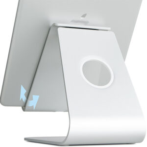 Rain Design Mstand Tablet Plus Stand Silver