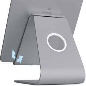 Rain Design Mstand Tablet Plus Stand Space Grey