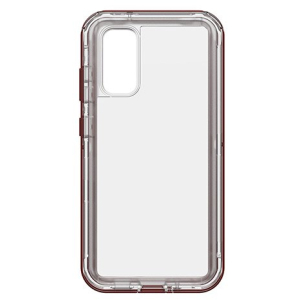 Lifeproof Next Case Samsung Galaxy S20/S20 5G Raspberry Ice