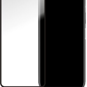 Mobilize Glass Screen Protector - Black Frame - Huawei P40