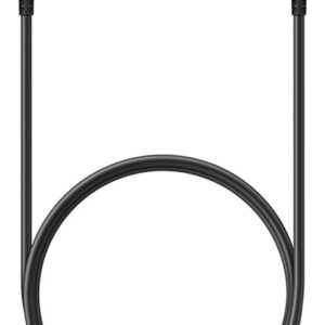 Samsung Ep-Da705Bbegww Samsung Charge/Sync Cable Usb-C To Usb-C 1M. Black Bulk