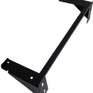 Carcomm Cqwm-01 Carcomm Wall Mount For 4/5-Slot Desktop Cradle