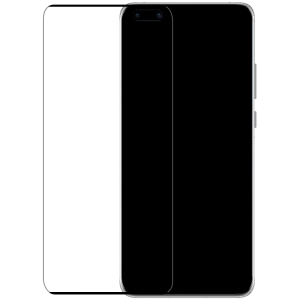 Mobilize Edge-To-Edge Glass Screen Protector Huawei P40 Pro/P40 Pro+ Black Edge Glue