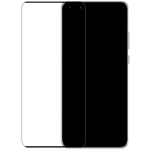 Mobilize Edge-To-Edge Glass Screen Protector Huawei P40 Pro+ Black Edge Glue