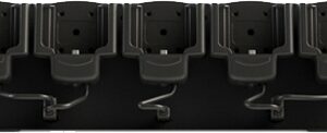 Carcomm Crqc-684 Carcomm 5-Slot Dekstop Cradle Samsung Galaxy Xcover Pro