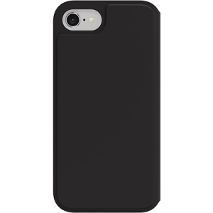 Otterbox Strada Via Apple Iphone 7/8/Se (2020/2022) Black