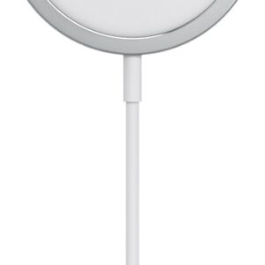 Apple Mhxh3Zm/A Apple Magsafe Charger 15W White