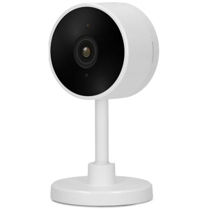 Alecto Smart Wifi Ip Camera White