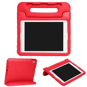 Xccess Kids Guard Tablet Case For Apple Ipad Pro 11 (2018-2025)/Air 10.9 (2020/2022) Red