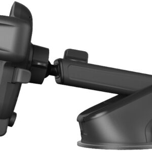 Iottie Easy One Touch 5 Dash/Windshield Mount Black