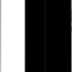 Mobilize Edge-To-Edge Glass Screen Protector Xiaomi Mi 11 Black Edge Glue