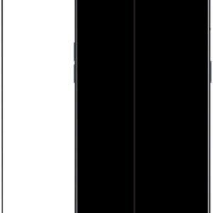 Mobilize Edge-To-Edge Glass Screen Protector Oppo Find X3/X3 Pro Black Edge Glue