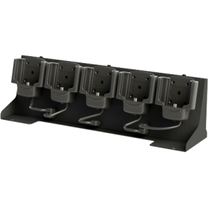 Carcomm Crqc-687 Carcomm 5-Slot Dekstop Cradle Samsung Galaxy Xcover 5