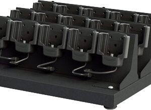 Carcomm Crfc-687 Carcomm 15-Slot Dekstop Cradle Samsung Galaxy Xcover 5