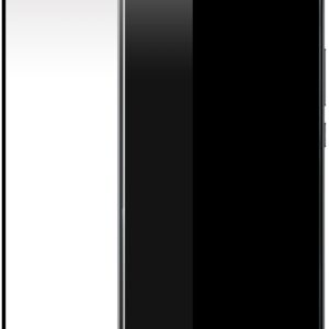 Mobilize Edge-To-Edge Glass Screen Protector Xiaomi Mi 11 Ultra Black Edge Glue