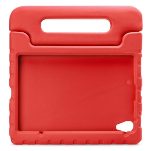 Xccess Kids Guard Tablet Case For Apple Ipad Mini 6 (2021) Red