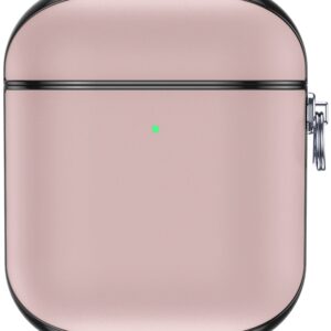 Valenta Snap Case Apple Airpods Gen 1/2 Pink