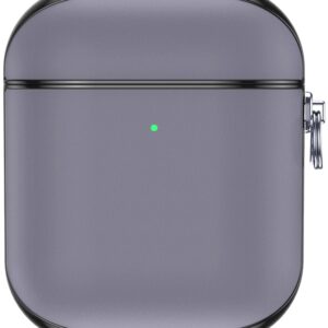 Valenta Snap Case Apple Airpods Gen 1/2 Purple