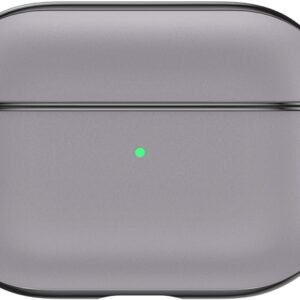 Valenta Snap Case Apple Airpod Pro Purple