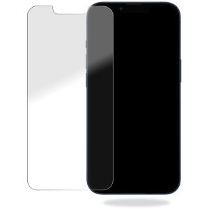 My Style Tempered Glass Screen Protector For Apple Iphone 13 Pro Max Clear (10-Pack)