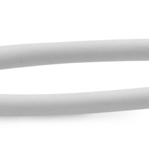 Xccess Usb-C Splitter With 3.5Mm Jack White/Black