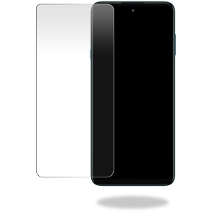 Mobilize Glass Screen Protector Motorola Edge 20 Lite
