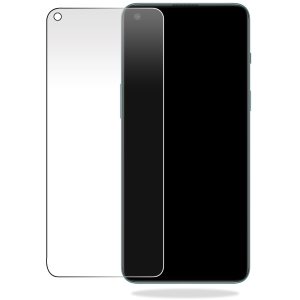 Mobilize Glass Screen Protector Oneplus Nord 2 5G