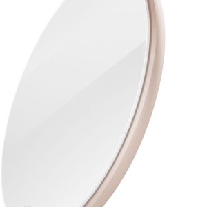 Vonmählen Aura Wireless Charging Pad Glass 7.5W/10W/15W Cool Grey/Rose Gold
