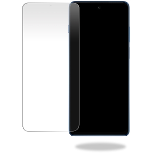 Mobilize Glass Screen Protector Motorola Moto G200 5G