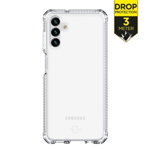 Itskins Level 2 Spectrumclear For Samsung Galaxy A04S/A13 5G Transparent