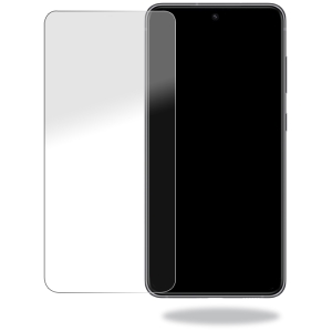 My Style Tempered Glass Screen Protector For Samsung Galaxy S21 Fe 5G Clear (10-Pack)