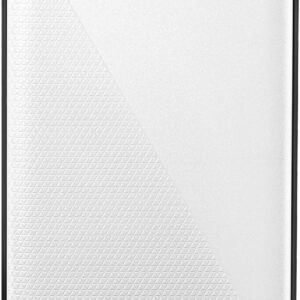 Varta Portable Power Bank Energy 10.000 Mah 15W White