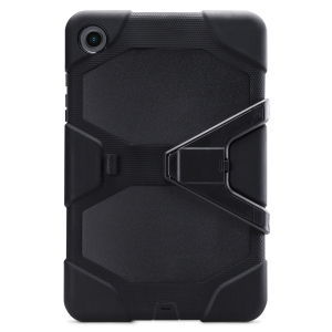 Xccess Survivor Essential Case Samsung Galaxy Tab A8 10.5 2021 Black