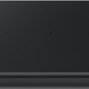 Samsung Ep-P6300Tbegeu Samsung Wireless Qi Trio Pad + Travel Adapter 9W Black