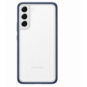 Samsung Ef-Ms906Cnegww Samsung Frame Cover Galaxy S22+ 5G Navy