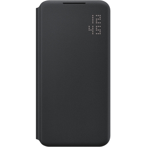 Samsung Ef-Ns906Pbegww Samsung Led View Cover Galaxy S22+ 5G Black