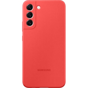 Samsung Ef-Ps906Tpegww Samsung Silicone Cover Galaxy S22+ 5G Coral