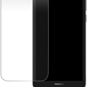 Mobilize Glass Screen Protector Nokia C2 2E