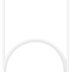 Samsung Ep-Dx510Jwegeu Samsung Charge/Sync Cable Usb-C To Usb-C 100W 1.8M. White