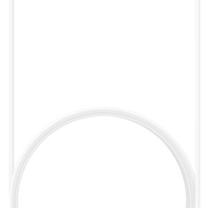 Samsung Ep-Dx310Jwegeu Samsung Charge/Sync Cable Usb-C To Usb-C 60W 1.8M. White