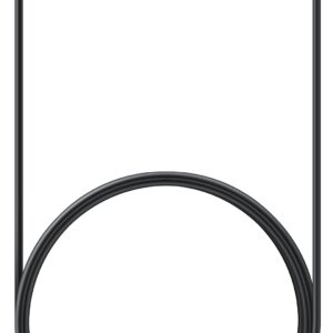 Samsung Ep-Dx310Jbegeu Samsung Charge/Sync Cable Usb-C To Usb-C 60W 1.8M. Black