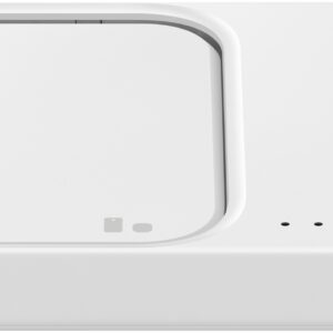 Samsung Ep-P5400Bwegeu Samsung Wireless Qi Duo Charger Pad 15W White