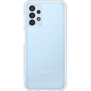 Samsung Ef-Qa135Ttegww Samsung Soft Clear Cover Galaxy A13 4G Transparent