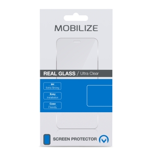 Mobilize Glass Screen Protector For Camera Apple Iphone 14 Plus