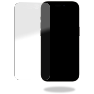 My Style Tempered Glass Screen Protector For Apple Iphone 14 Pro Clear (10-Pack)