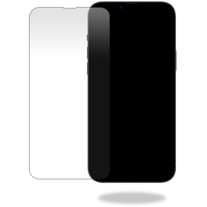 My Style Tempered Glass Screen Protector For Apple Iphone 13 Pro Max/14 Plus Clear (10-Pack)