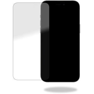 My Style Tempered Glass Screen Protector For Apple Iphone 14 Pro Max Clear (10-Pack)