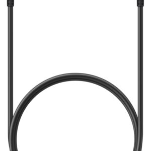 Samsung Ep-Dn980 Samsung Charge/Sync Cable Usb-C To Usb-C 1M. Black Bulk