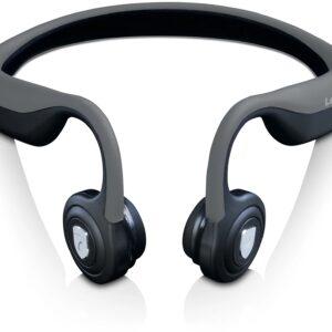 Lenco Hbc-200 Lenco Bone Conduction Bluetooth Stereo Headset Black