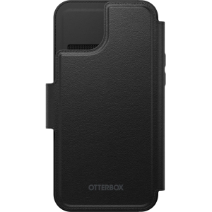 Otterbox Folio For Magsafe Apple Iphone 14 Plus Black